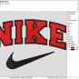 Elevate Your Style: 11 Popular Nike Embroidery Designs Pack!