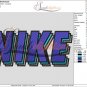 Elevate Your Style: 11 Popular Nike Embroidery Designs Pack!