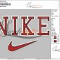 Elevate Your Style: 11 Popular Nike Embroidery Designs Pack!