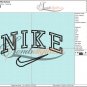 Elevate Your Style: 11 Popular Nike Embroidery Designs Pack!