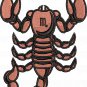 Stitch Your Destiny: 12 Zodiac Signs and Symbols Embroidery Design Pack!