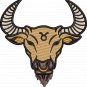 Stitch Your Destiny: 12 Zodiac Signs and Symbols Embroidery Design Pack!