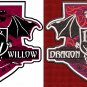 I will digitize custom 3dpuff,applique,chenille embroidery design