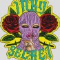 I will digitize custom 3dpuff,applique,chenille embroidery design