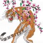 I will digitize custom 3dpuff,applique,chenille embroidery design