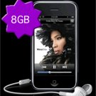Apple iPhone 8GB