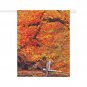 Fall Autumn Decorative House Flag Size 24.5'' &Atilde;� 32''