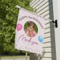 Custom Birthday Flag | Birthday Flags | Banners | Personalized | Double Sided