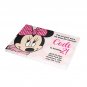 Minnie Mouse Birthday Invitations, Personalized Minnie Mouse INVITATIONS Qty 10