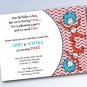 Birthday Invitations | Printable Personalized | Invitation DIGITAL | Dr. Seuss