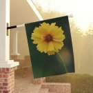 Decorative House Flag Size 24.5'' × 32'' Floral
