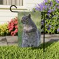 Garden Flag Squirrel Garden Flag
