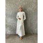 Nabilla Maxi Dress - Perfect for Celebrations and Eid Festivities