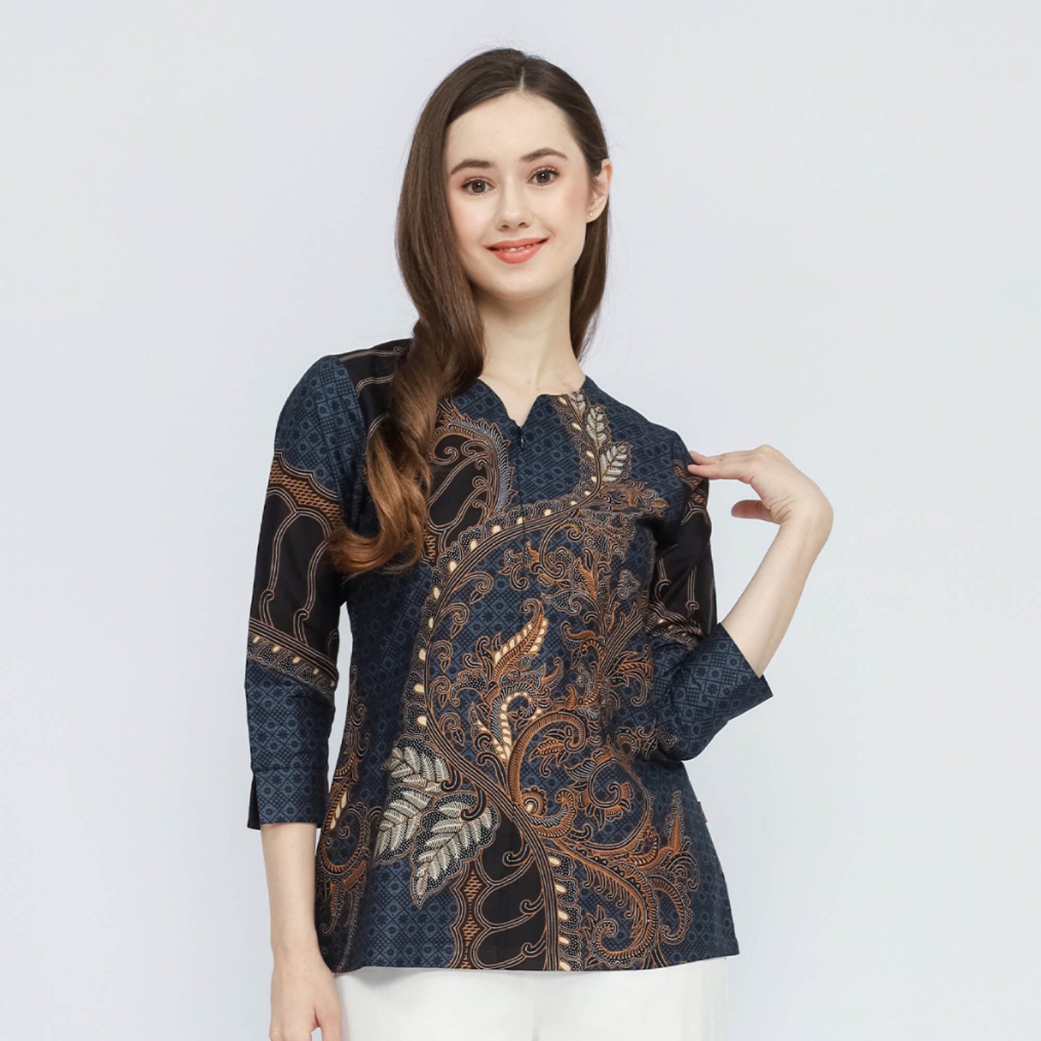 Rhea Richie Blouses for Stunning Style