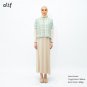 ALIF PLEATS PLISKET SUMMER PICNIC Muslim Outfit