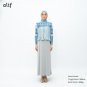 ALIF PLEATS PLISKET SUMMER PICNIC Muslim Outfit