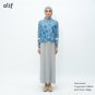 ALIF PLEATS PLISKET SUMMER PICNIC Muslim Outfit