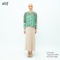 ALIF PLEATS PLISKET SUMMER PICNIC Muslim Outfit