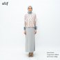 ALIF PLEATS PLISKET SUMMER PICNIC Muslim Outfit