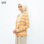 ALIF OUTER PLEATS PLISKET TAJ MAHAL Muslim Outfit