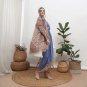 Kaftan Batik Lilit Set Outer Karin