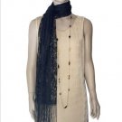 Gold Shimmer Roaring 20’s Flapper Dress Great Gatsby Costume Unique Theater L
