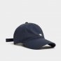 Topi Baseball Bordir Bear Simpel Pria Wanita Bahan Cotton Lembut Distro