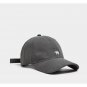 Topi Baseball Bordir Bear Simpel Pria Wanita Bahan Cotton Lembut Distro