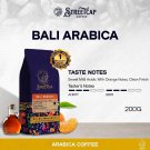 200g Roasted Bali Arabica Coffee Beans