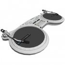 Dj Turntables ''contra''