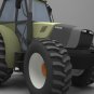 Exile tractor