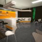 Caffe bar concept