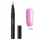 Nail Pen One Step Gel Varnish Hybrid Base Coat Special Pencil A-10