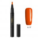 Nail Pen One Step Gel Varnish Hybrid Base Coat Special Pencil A-17