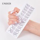Nail Art Sticker Multi-color Decoration Tool #028