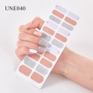 Nail Art Sticker Multi-color Decoration Tool #040