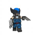 Wolverine (Fantastic Four) Minifigure UPSP Tracking