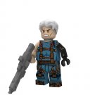 Cable Minifigure UPSP Tracking