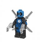 Deadpool (Fantastic Four) Minifigure UPSP Tracking