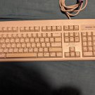 Vintage MicronPC.Com PS/2 Computer Keyboard
