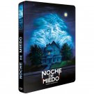 Fright Night: Part 1 und 2 - Limited Edition STEELBOOK Blu-ray RC0 - codefree