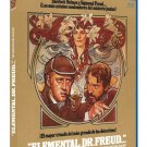 The Seven-Per-Cent Solution (1976) - Alan Arkin Blu-ray RC0 - codefree