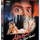 After Hours (1985) - Griffin Dunne Blu-ray RC0 - codefree