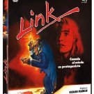 Link (1986) - Elisabeth Shue Blu-ray RC0 - codefrei