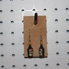 Drink Earrings