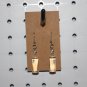 Drink Earrings