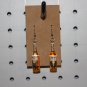 Drink Earrings
