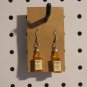 Drink Earrings