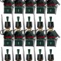 16pcs Officers of the 95th Regiment Napoleonic Wars Minifigures Set