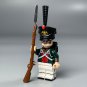 16pcs Russian Foot Guards Napoleonic Wars Minifigures Set